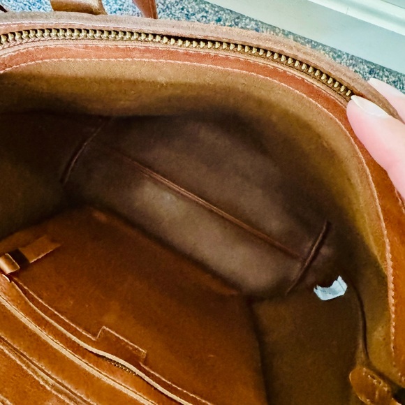 Madewell Transport Bag - Picture 4 of 4